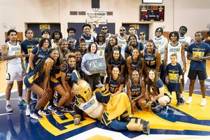Image post by @uncgspartans on Instagram