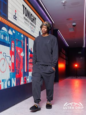 Image post by @washwizards on Instagram