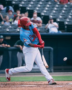 Image post by @peoriachiefs on Instagram