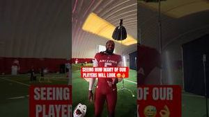 Video post by @azcardinals on YouTube