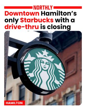 Image post by @northlyhamilton on Instagram