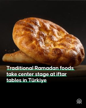 Image post by @anadoluagency on Instagram