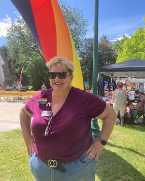 Image post by @adventuresinkarmalot on Instagram