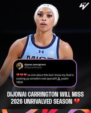 Image post by @brwsports on Instagram