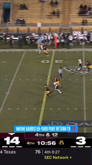 Video post by @KentStFootball on Facebook