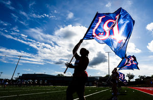Image post by @uofsouthalabama on Instagram