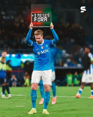 Image post by @sportv on Instagram