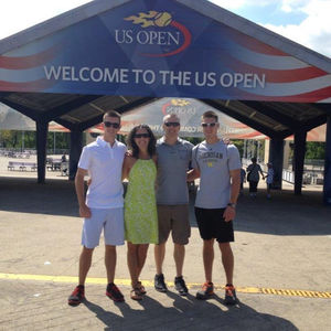 Image post by @usta on Instagram