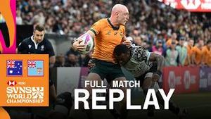 Video post by @worldrugby on YouTube