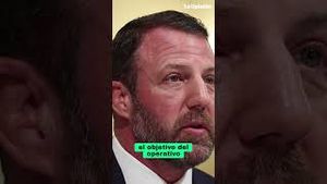 Video post by @laopinionla on YouTube