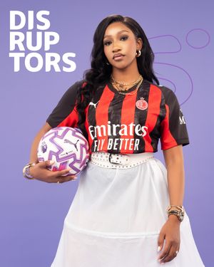 Image post by @supersporttv on Instagram