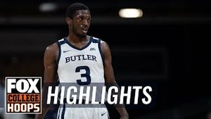 Video post by @foxsports on YouTube