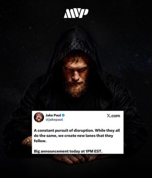 Image post by @mostvaluablepromotions on Instagram