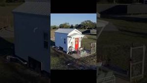 Video post by @tinyhouseexpedition on YouTube