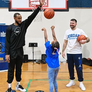 Image post by @jrnba on Instagram