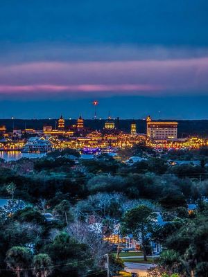 Image post by @stauglighthouse on Instagram