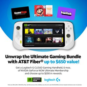Image post by @ATT on Twitter
