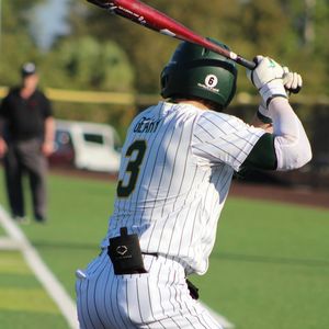 Image post by @stnorbertbaseball on Instagram