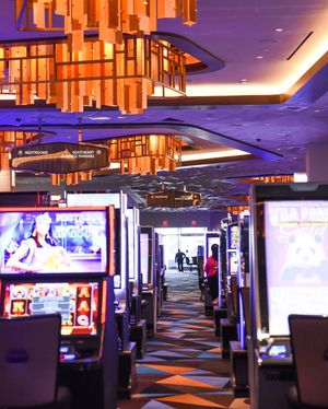 Image post by @stationcasinos on Instagram