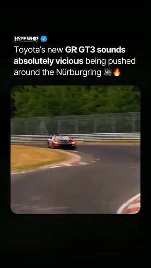 Image post by @hypewhip on Instagram