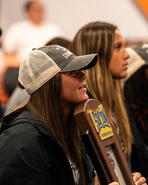 Image post by @mercerusoftball on Instagram