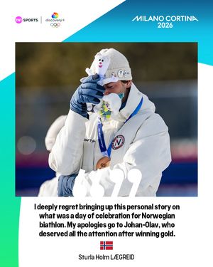 Image post by @tntsports on Instagram