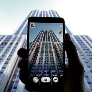 Image post by @empirestatebldg on Instagram