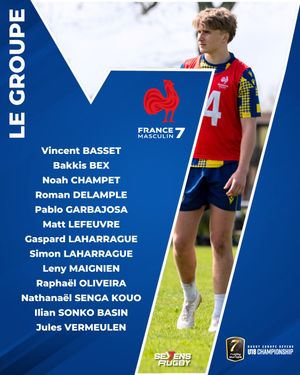 Image post by @sevensrugbyfra on Instagram