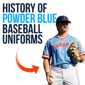 Image post by @auburnuniforms on Instagram