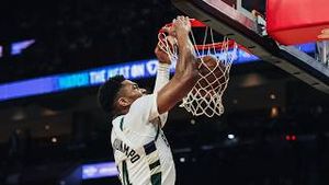 Video post by @bucks on YouTube