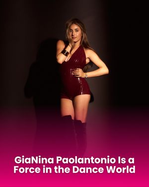 Image post by @dancespiritmagazine on Instagram