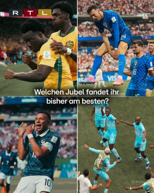 Image post by @rtl.sport on TikTok