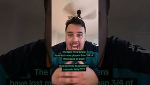 Video post by @devilsstateofmindpodcast on YouTube