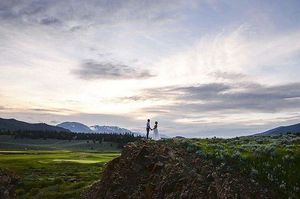 Image post by @keystone_resort on Instagram