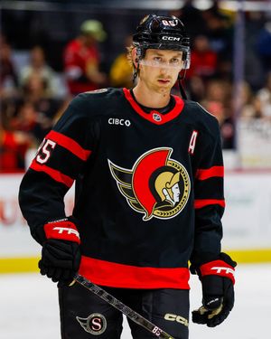 Image post by @NHL on Twitter/X