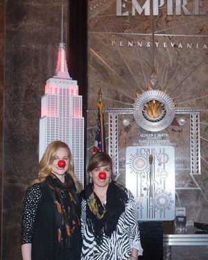 Image post by @empirestatebldg on Instagram