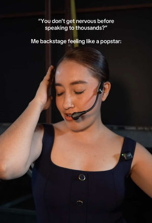 Video post by @katvoltage on TikTok