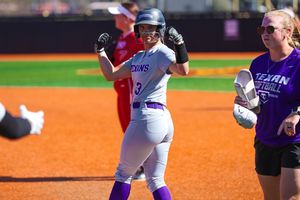Image post by @tarletonsoftball on Instagram