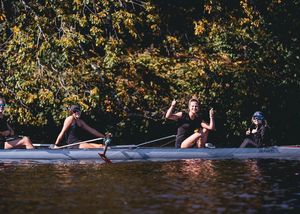 Image post by @bcrowing on Instagram