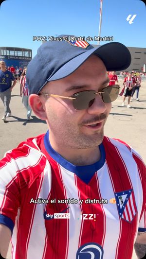 Video post by @laliga on Instagram