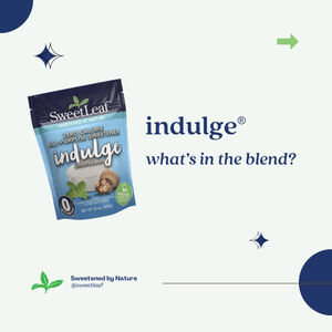 Image post by @sweetleaf on Instagram