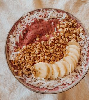 Image post by @goodfoodgoodrun on Instagram