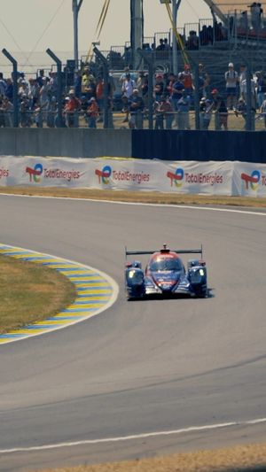 Video post by @unitedautosports on Instagram