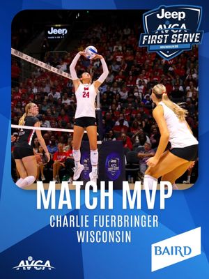 Image post by @avcavolleyball on Instagram