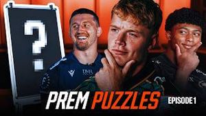Video post by @premiershiprugby on YouTube