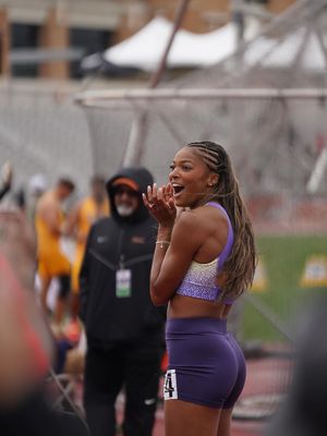 Image post by @flotrack on Instagram