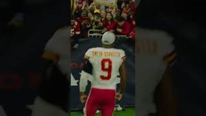 Video post by @Kansas City Chiefs on YouTube