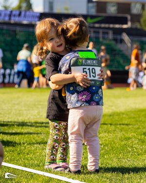 Image post by @tracktownusa on Instagram