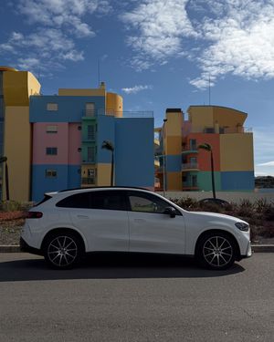 Image post by @mercedesbenz on Instagram