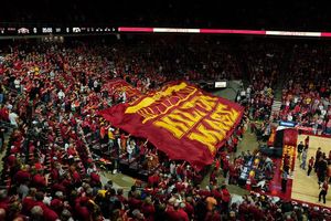 Image post by @cycloneath on Instagram